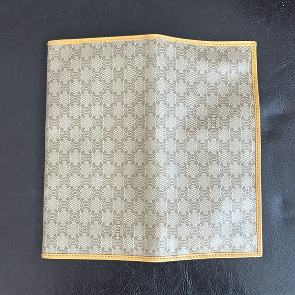 EUC Celine Wallet Vintage - Picture 6 of 6